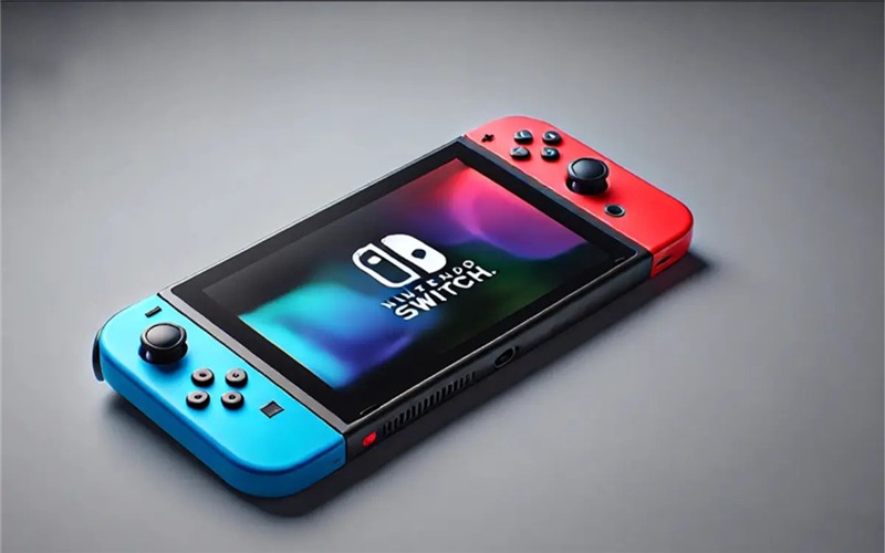 任天堂将于当地时间1月16日发布Switch 2