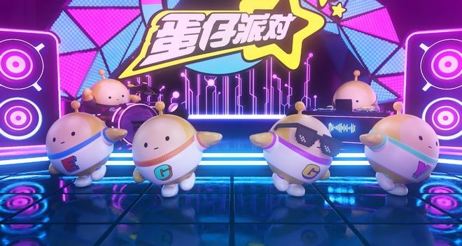 10000蛋币礼包码永久不过期 10000蛋币礼包码2023最新合集