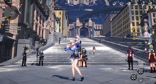 崩坏星穹铁道校验资源失败怎么办解决方法