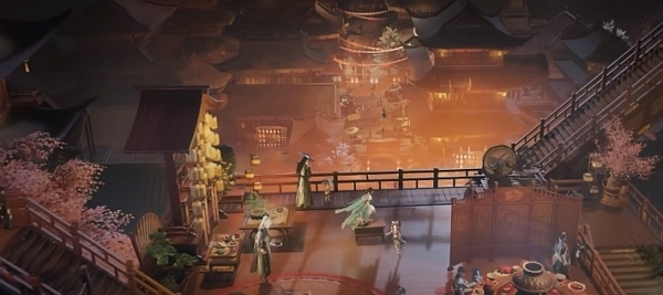 剑网3无界是点卡游戏吗 剑网3无界花费点卡