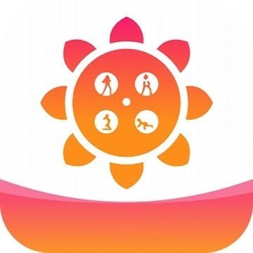 男生女生一起愁愁愁下载_logo