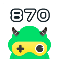 八七零游戏盒安卓版app免费下载-八七零游戏盒最新版本v1.6.6