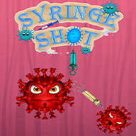 注射器挑战(SyringeShot)手游下载-注射器挑战(SyringeShot)手机版下载v1.2.6