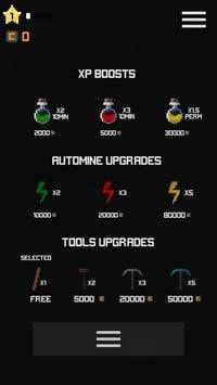 挖矿点击器Mining Clicker0