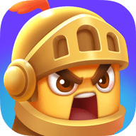 随机传奇TD(Random Legends:TD)_logo