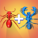 合并蚂蚁Merge Ant_logo