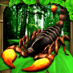 蝎子模拟器(Scorpion Sim)_logo