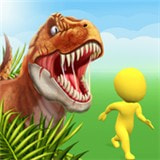 恐龙大暴乱dino游戏安卓下载免费