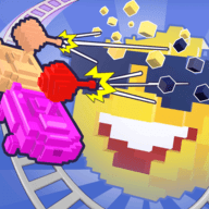 像素爆破器(Pixel Blaster)手机正版下载