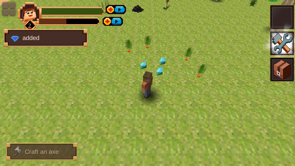 求生进化之路Survival Crafting Game3