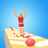 踩气球竞赛(Balloon Race)最新下载