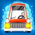 模拟驾驶汽车城市3d游戏客户端下载安装手机版