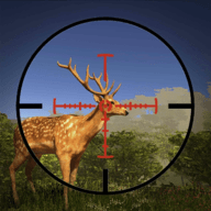 狙击手猎人模拟器Sniper Hunter Simulator游戏手机版