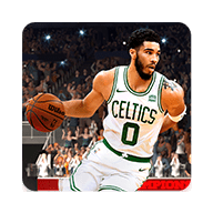NBA超级卡牌NBA SuperCard_logo