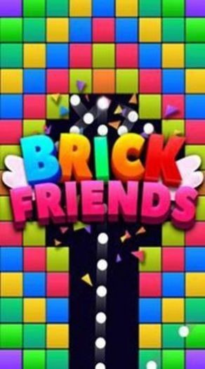 砖块朋友(BrickFriends)0