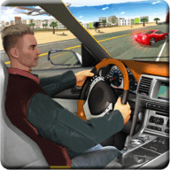 汽车驾驶赛跑(In Car Driving)游戏最新版