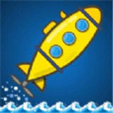 潜艇翻转Submarine Jump安卓游戏免费下载