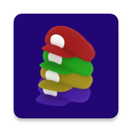 马里奥64改版(sm64exapk游戏下载