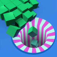 歪曲的洞(Warp Hole)最新下载