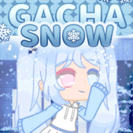 gacha snow（Gacha Snow Mod）_logo