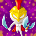 传奇战士Legend Warriorapk游戏下载