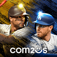 MLB劲旅对决（MLB 9I RIVALS）安卓中文免费下载