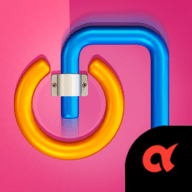 解开管道(Unhook Pipes)_logo