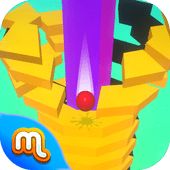 叠球断路器Stack Ball Breaker手游最新安卓版本