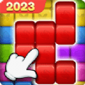 有趣的爆炸(Fun Blast)_logo