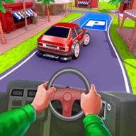 停车堵塞大师(Car Parking Master Cars Jam)手游客户端下载安装