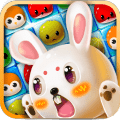 宠物庄园游戏（Pet Oasis）_logo