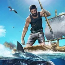 海上木筏求生安卓版下载游戏