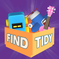 找到和整理Find Tidy_logo