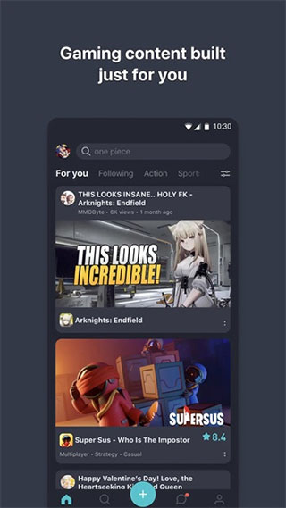 TapTap海外版4