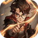 哈利波特魔法觉醒vivo渠道服_logo