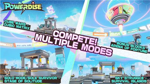 Powerdise2
