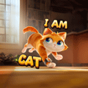 iamcat手机版下载-iamcat游戏安卓正版v1.0.7