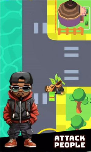 黑帮黑手党大亨(Idle Gangster Mafia Tycoon)0
