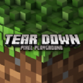 拆除像素游乐场下载-拆除像素游乐场免费手机版v0.3